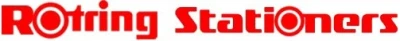 Rotring Stationers