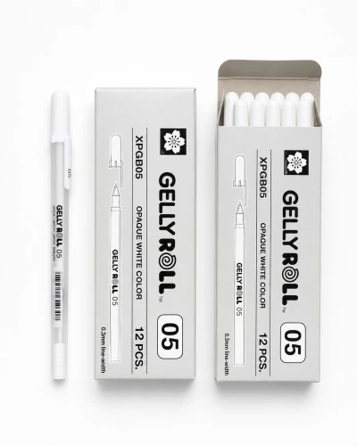 Gelly Roll